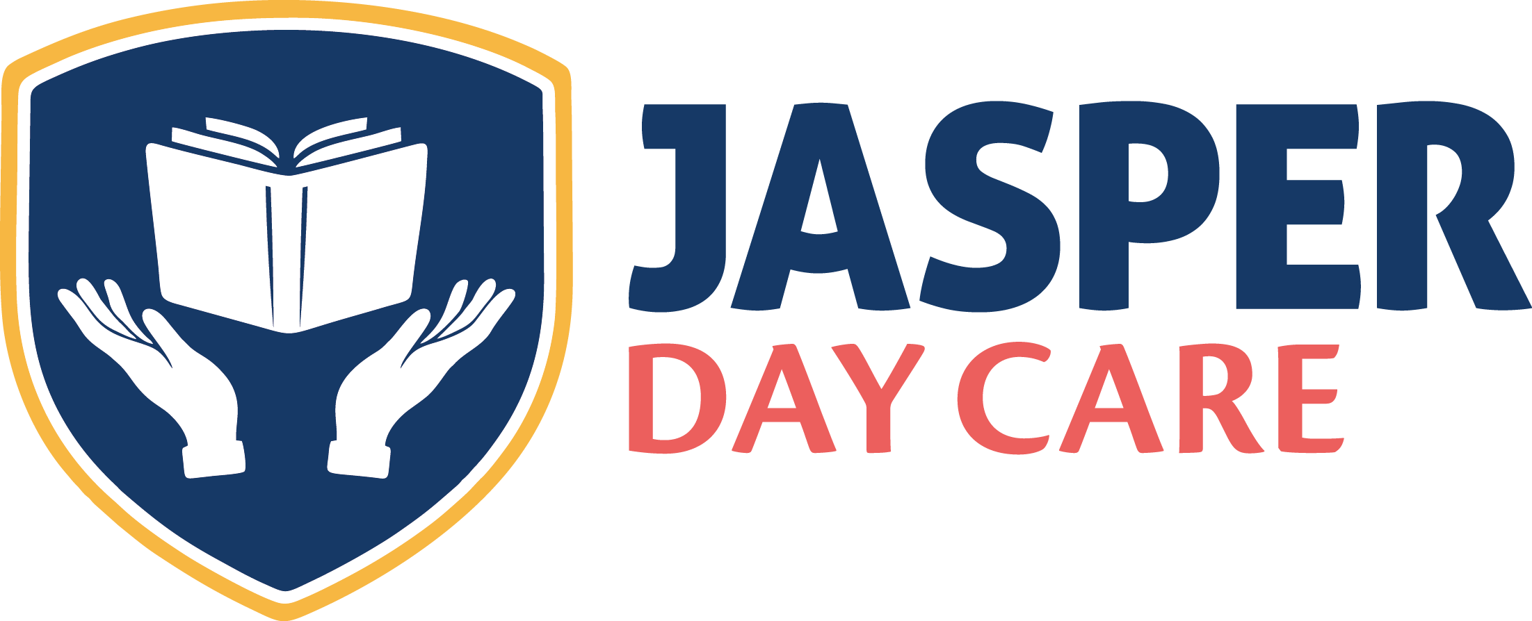 Jasper Day Care Logo